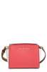 MICHAEL Michael Kors Mini Selma Saffiano Leather Messenger Bag for $107, More