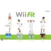 Nintendo Wii Fit W/balance Board