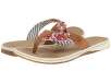 6pm.com Up to 70% off Sperry Sperry Top-Sider: Sperry Top-Sider Seafish Liberty Sandals $25, More