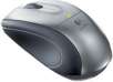 Logitech V320 Cordless Optical Laptop Mouse