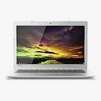 Toshiba PLM02U 13.3" Laptop: Celeron N2840 2.16 Ghz, 4GB Memory, 16GB Hard Drive, Google Chrome