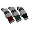 4-Pairs: Faded Glory Heavy Duty Boot Socks