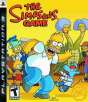 The Simpsons Game (PlayStation 3)