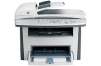 HP LaserJet 3052 All-in-One Printer