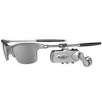 RAZRWIRE Sunglasses w/ Built-In Bluetooth Headset - Mercury / Light Grey (98679H)