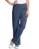 Hanes Live.Love.Color Fleece Open Bottom Sweatpants, Live.Love.Color Fleece Crew