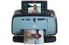 HP Photosmart A626 Compact Photo Printer