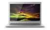 Toshiba PLM02U 13.3" Chromebook (Refurbished): Celeron N2840 2.16 Ghz, 4GB RAM, 16GB HDD $200, More