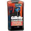 Gillette Fusion ProGlide Styler Bonus Pack with Fusion ProGlide Clear Shave Gel