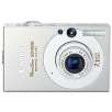 Canon PowerShot SD1000 7.1 MP Camera - Silver