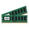 Crucial 16GB (2x8GB) DDR3 1600 Desktop Memory