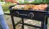 Blackstone 28� Outdoor Griddle Cooking Station with Base