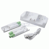 Double Wiimote Power Pack Charger Stand for Nintendo Wii