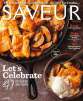 Saveur Magazine for $4.7 per Year, Dwell Magazine for $4.99 per Year