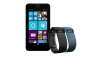 Fitbit Charge + AT&T Lumia 635 + Sleep Wristband Bundle