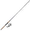 Daiwa Samurai Spinning Combos or Lady Samurai Spinning Combo: 2 for $30