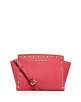 MICHAEL Michael Kors Selma Stud Medium Messenger Crossbody
