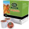 24-Count Green Mountain K-Cup Coffee (Various Flavors)