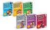 Groupon Kids Books and Movies Sale: Brain Quest Deck/Workbook Sets for $12.99, More