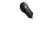 Google Chromecast HDMI Streaming Media Player (Refurbished)
