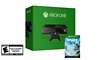 Xbox One 500GB with Project Spark Bundle