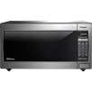 Panasonic 1.6 Cubic ft Genius Microwave Refurbished