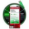 Craftsman 50-Foot 5/8" Heavy Duty NeverKink Self-Straightening Hose