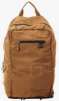 Tumi Packable Backpack - Rust