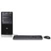HP Pavilion a6400f Desktop: Dual-Core 2.20GHz, 3GB RAM, 500GB Hard Drive, Vista Premium
