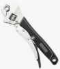 Craftsman Extreme Grip 10-Inch Adjustable Wrench