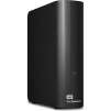 WD Elements 4TB External Desktop Hard Drive : WDBWLG0040HBK-NESN