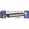EMEDIA Learn to Play Keyboard Bundle ( Windows/Macintosh )
