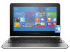HP Pavilion x360 - 11-k020nr: 11.6", Pentium N3700 1.6GHz, 4GB Memory, 500GB Hard Drive, Windows 8.1