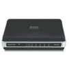 D-Link DGS-2205 5-Port 10/100/1000 Gigabit Switch