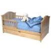 Todays Tot Austin Toddler Bed
