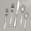 Cuisinart Erica 45 Piece Flatware Set