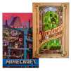 ThinkGeek Sale: 22"x34" Minecraft Posters $2.49, More