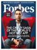 1-Year Forbes Magazine