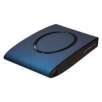 SimpleTech Mini USB 2.0 160GB Portable Hard Drive - Blueberry