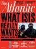 The Atlantic Magazine (10 Issues) for $3.99/yr