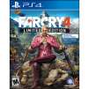 Far Cry 4 (PS4) or Just Dance 2015 (Various Platforms) for $19.99 Each
