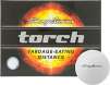 2x 12-Pack Tommy Armour Torch White Golf Balls for $4 + Free Shipping