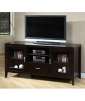 Axium 2-door Entertainment Center