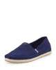 Neiman Marcus Extra 25% off Sale: TOMS Classic Rope-Sole Suede Slip-On, Navy $44, More
