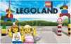 FREE Ticket of LEGOLAND Resorts or LEGOLAND Discovery Centers w/ any Lego Purchase