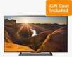 Sony 40 Inch LED TV KDL-40R510C HDTV + $150 Dell eGift Card