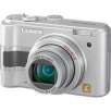 PANASONIC DMC-LZ3 Lumix 5-Megapixel Digital Camera ( SIlver )