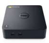 Dell Chromebox Mini Desktop PC: Celeron processor, 2GB Memory, Chrome OS