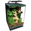 Marineland Portrait Glass LED Aquarium Kit