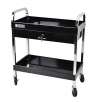 Tactix Multi-Purpose Mechanics Service Cart, 30-inch